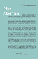 Rêve Akerman
